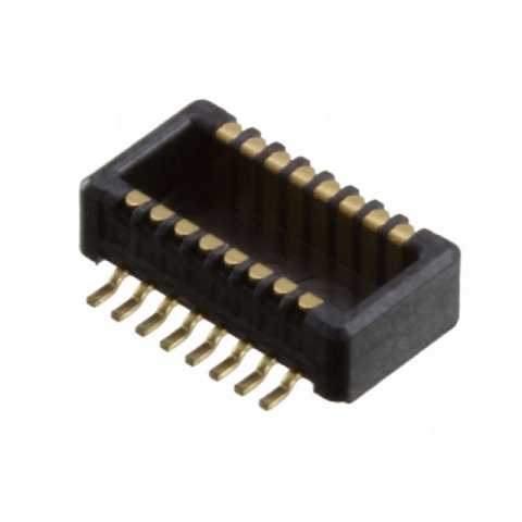 5003340160 矩形连接器
