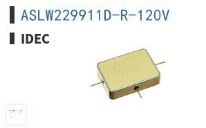 ASLW229911D-R-120V 选择开关