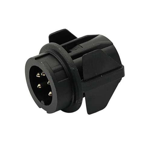 T 3446 500 射频同轴连接器