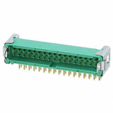 G125-MH13405L3P 矩形连接器