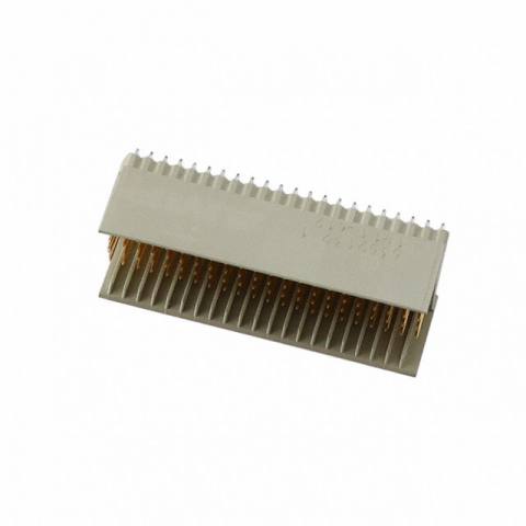 5352132-1 B 22射频同轴连接器