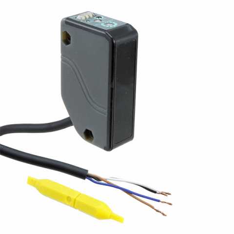 EQ-34W 光电，工业