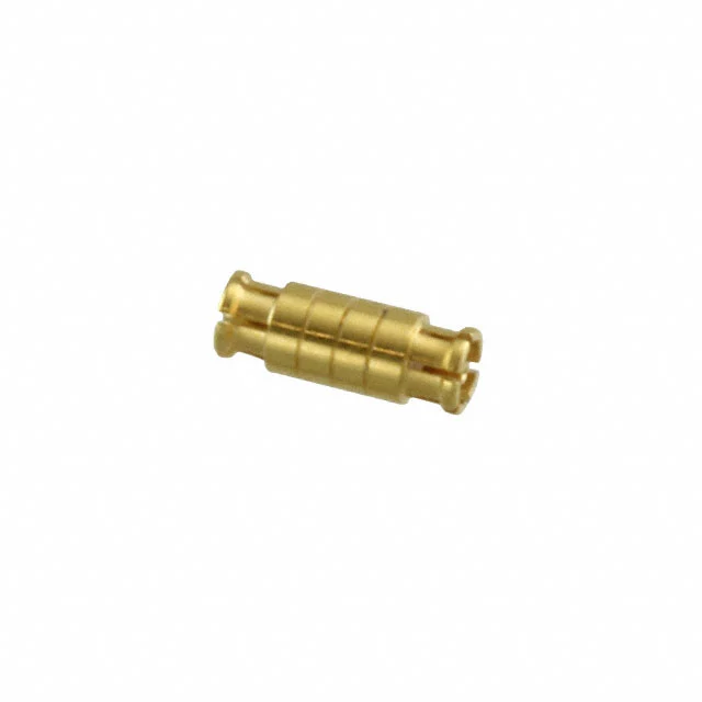 1138-4004 射频同轴连接器