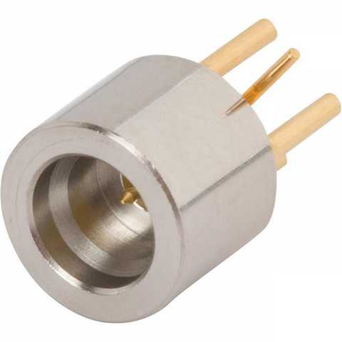 SF1211-66303 SMP射频同轴连接器