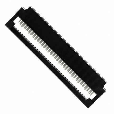 89947-334LF 射频同轴连接器