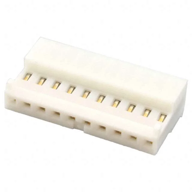 1-644020-0 矩形连接器