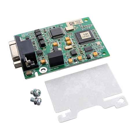 CMC-PD01 电机、执行器、电磁阀和驱动器配件