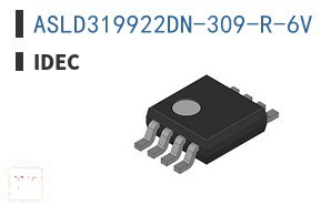 ASLD319922DN-309-R-6V 选择开关