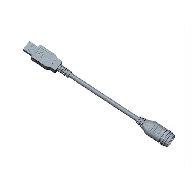 UC20FL-NAML-QA001 射频同轴连接器