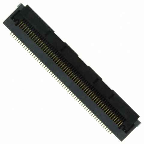 FH28E-60S-0.5SH(98) FFC、FPC（扁平柔性）连接器