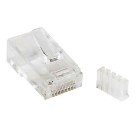 CRJ45C6SOL50 模块化以太网电缆（RJ45，RJ11）