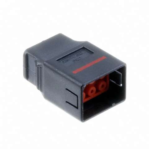 SQR620200 射频同轴连接器