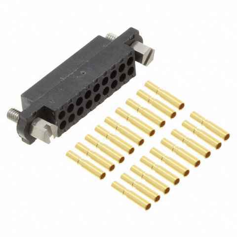 M80-4601805 矩形连接器