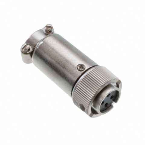 RM12BPE-4S(71) 矩形连接器
