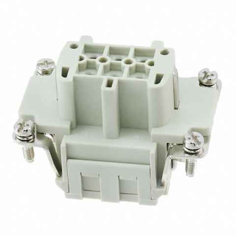 HE-006-FS 其他连接器