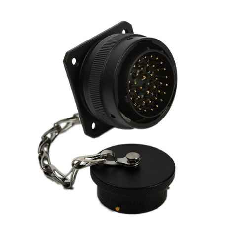 MP-6256-39P-C 射频同轴连接器