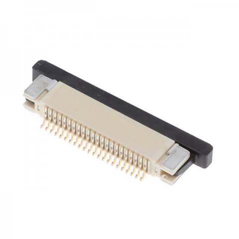 F32R-1A7H1-11022 射频同轴连接器