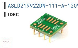 ASLD219922DN-111-A-120V 选择开关