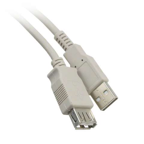 AK669/2-30 USB 电缆