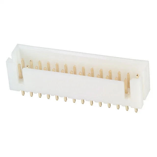 DF1B-28DP-2.5DSA(01) 矩形连接器