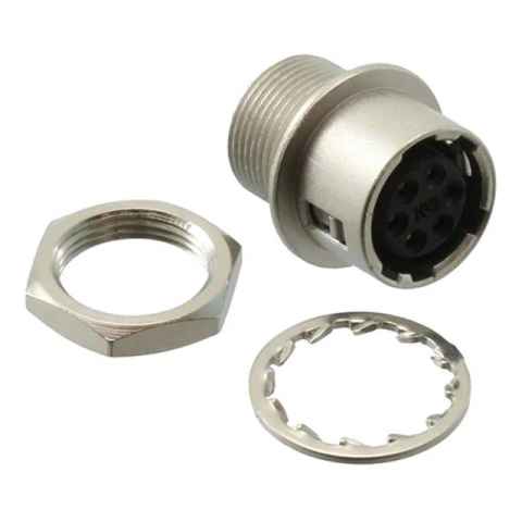 HR10G-7R-6S(73) 矩形连接器