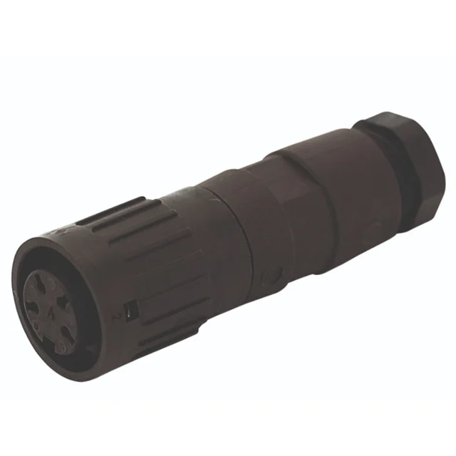 T 3275 502 射频同轴连接器