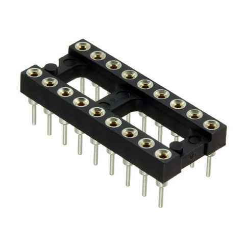 D2818-42 IC、晶体管插座