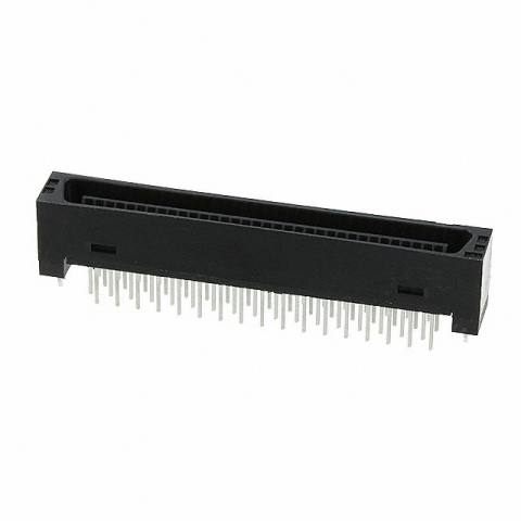 FX2CA2-68P-1.27DSAL(71) 中心带触点射频同轴连接器