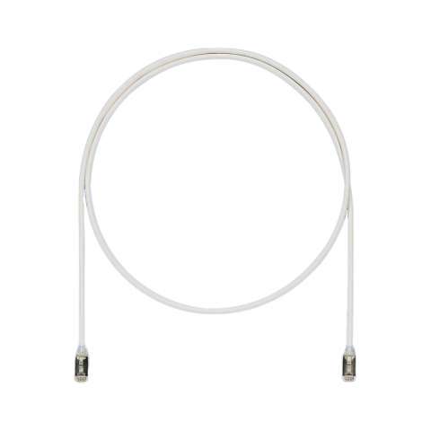 STP28X9MIG 模块化以太网电缆（RJ45，RJ11）