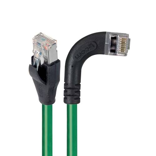 TRD815SRA7GR-1 模块化以太网电缆（RJ45，RJ11）