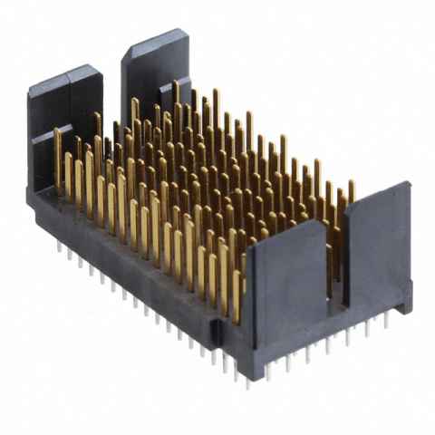 1934505-1 高速射频同轴连接器