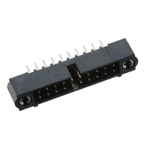 M80-5T12042MC 矩形连接器
