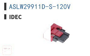 ASLW29911D-S-120V 选择开关