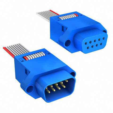 C7MFG-0906G D-Sub 电缆