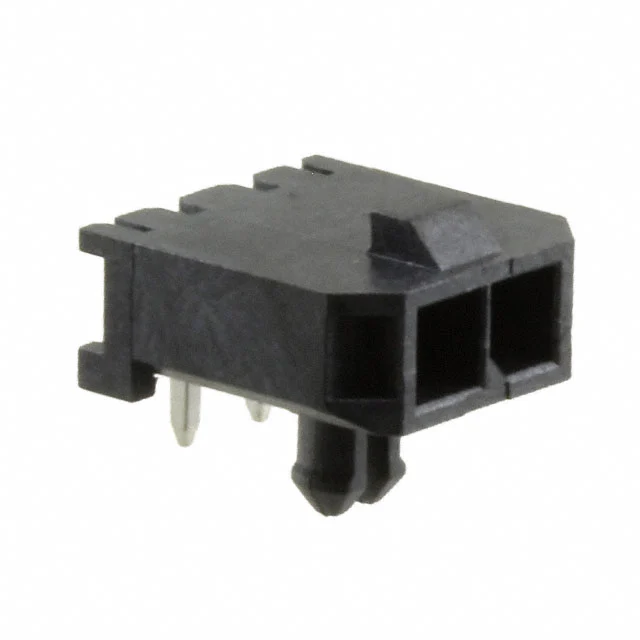 G88MPB02002C1EU 射频同轴连接器