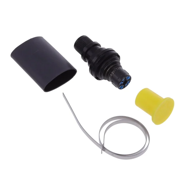 UCOMUSB3RSB 射频同轴连接器
