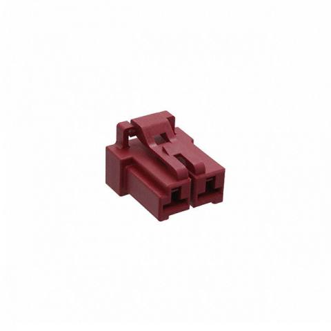 DF60A-2S-10.16C(15) 矩形连接器