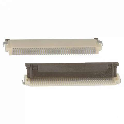FH12S-40S-0.5SH FFC、FPC（扁平柔性）连接器