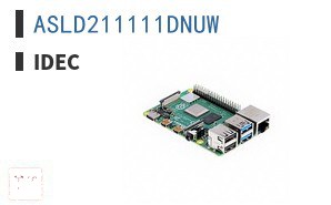 ASLD211111DNUW 选择开关