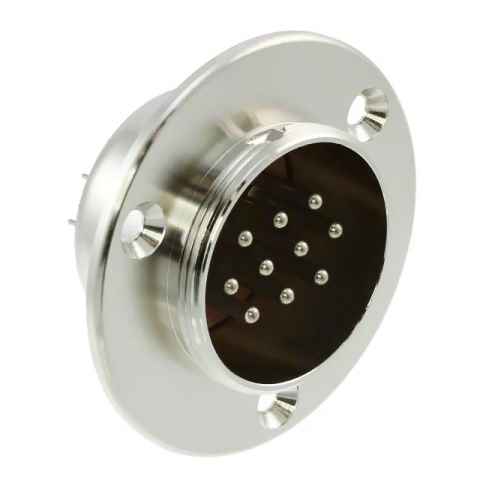 HS25R-10(71) 矩形连接器