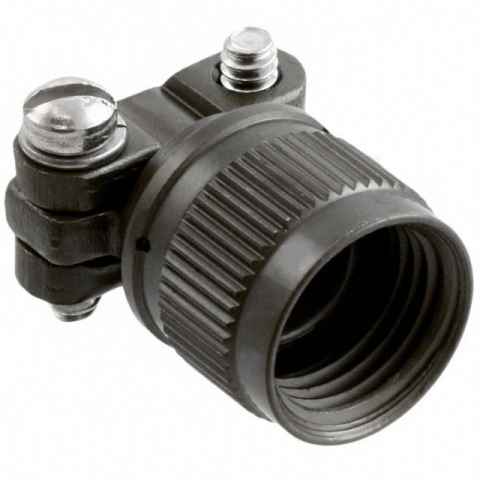 M85049/52-1-8W 射频同轴连接器