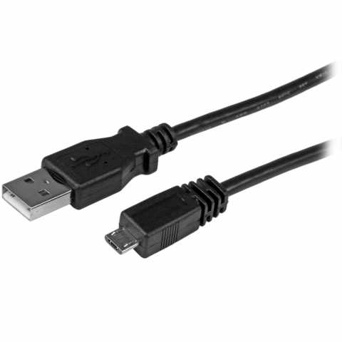 UUSBHAUB2M USB 电缆