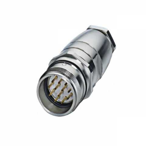 1597932 矩形连接器