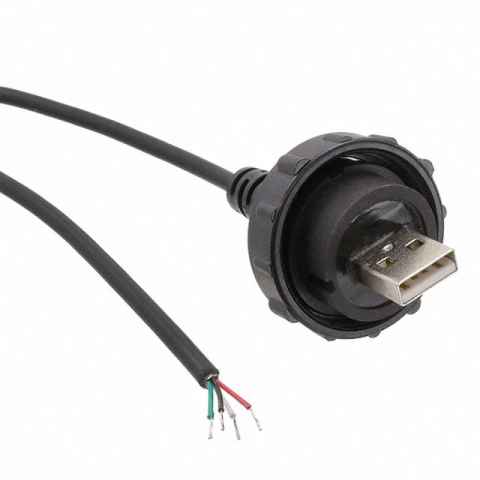 DCM-USBBB-R5 USB 电缆