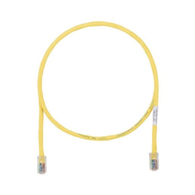 UTPCH10YLY 模块化以太网电缆（RJ45，RJ11）