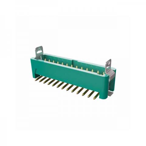 G125-MS12605L3R 矩形连接器