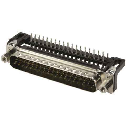 09654226803 D-Sub射频同轴连接器