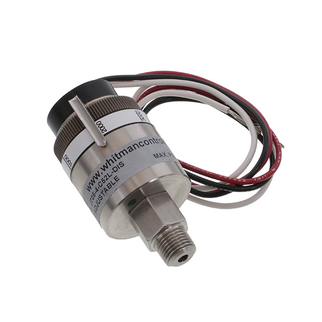 J705-4-C52L-DIS 压力传感器，变送器-工业