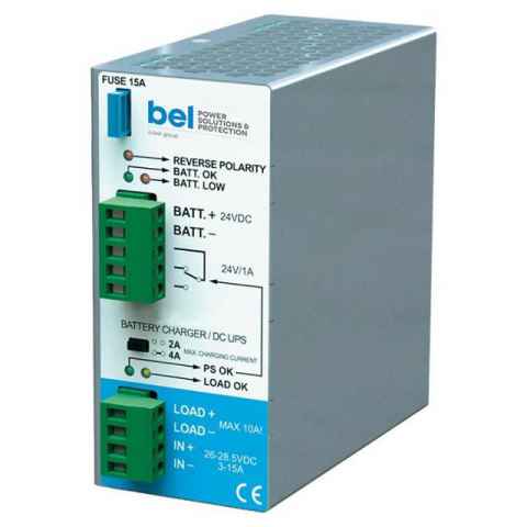 LDX-C120-12 不间断电源（UPS)系统
