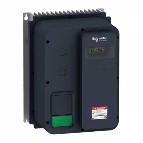 ATV320U40N4W 变频器